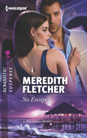 Cover image for No Escape